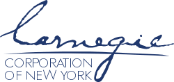 carnegie corporation logo