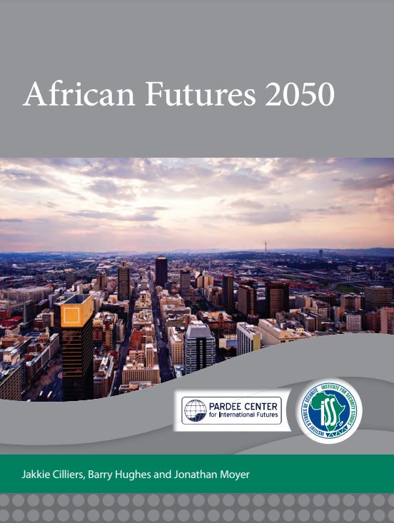 African Futures 2050