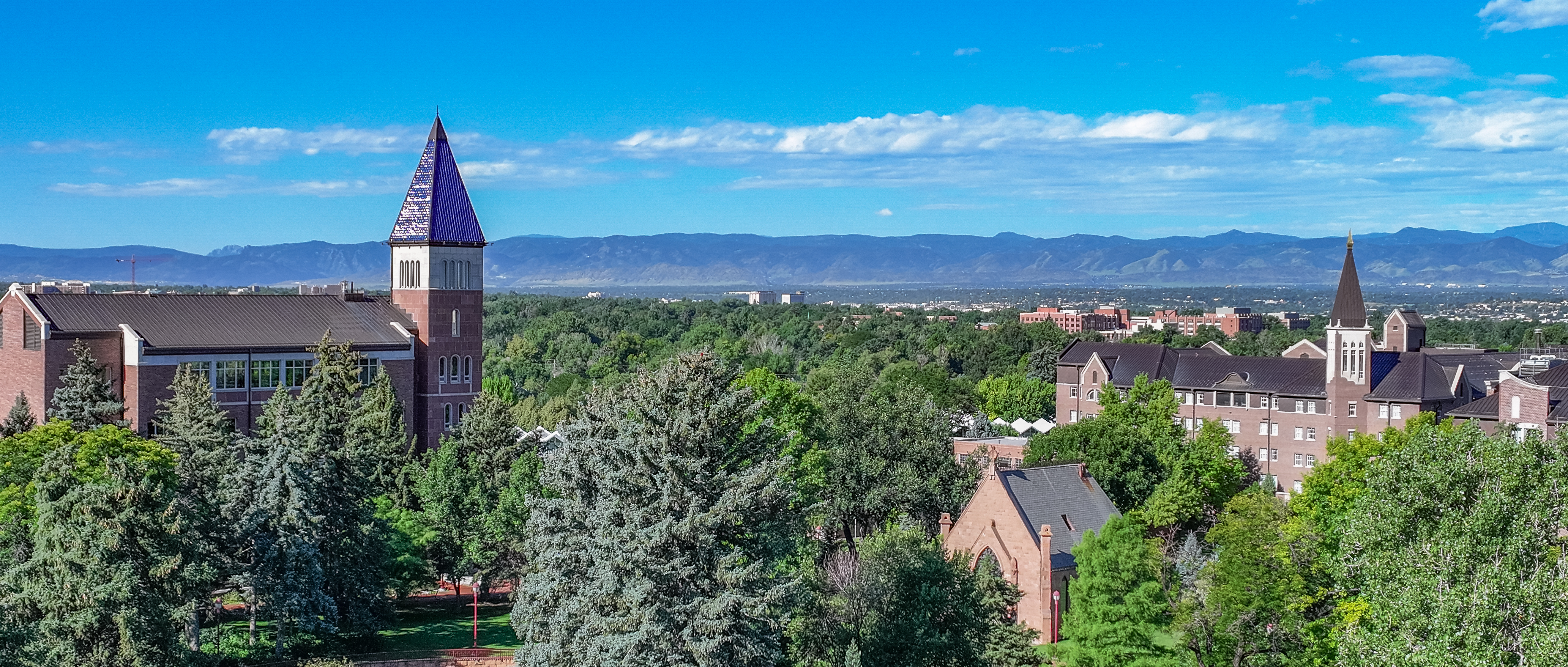 Korbel Campus