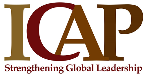 ICAP Logo