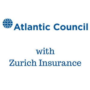 Atlantic Council with Zurich Insurance
