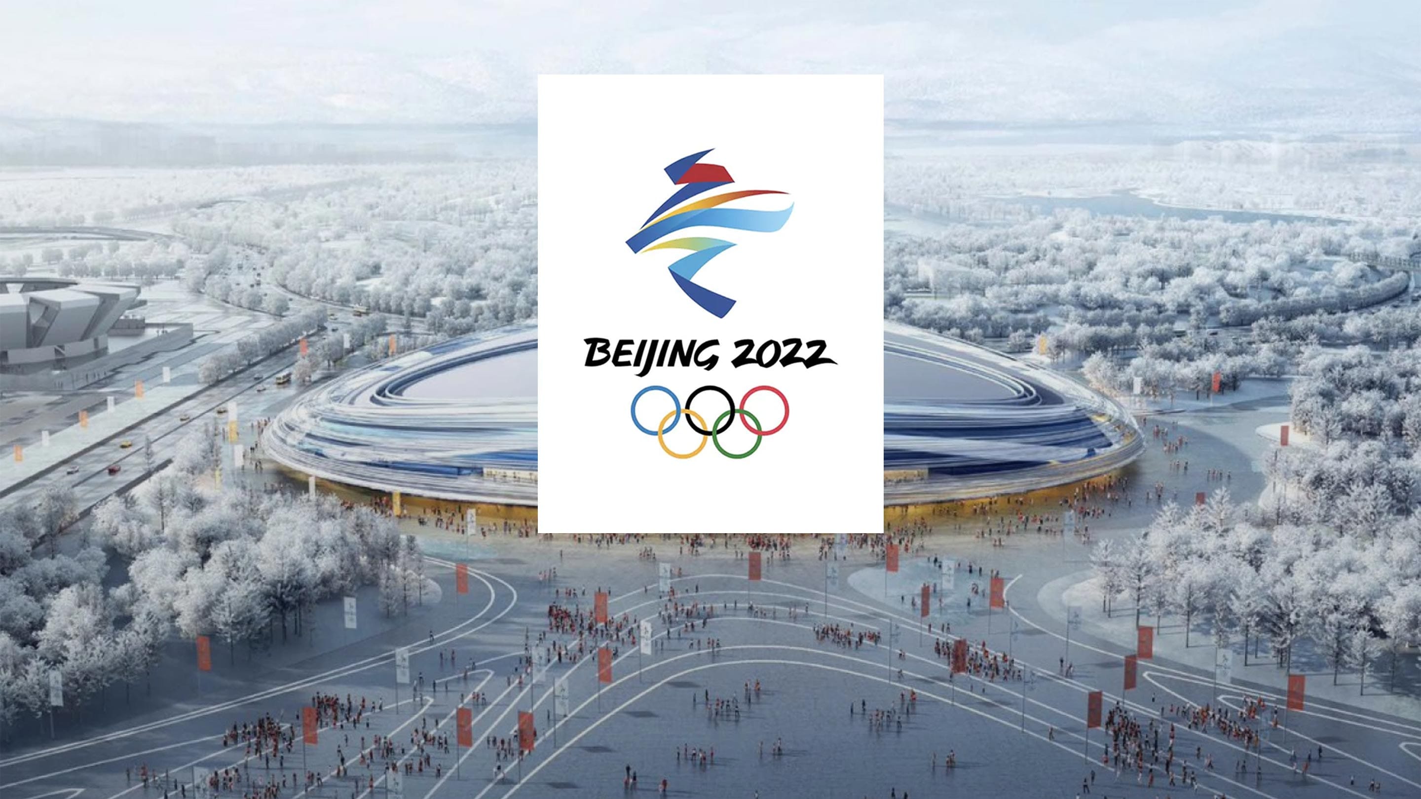 Beijing 2022