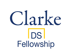 Clarke DS Fellowship Logo