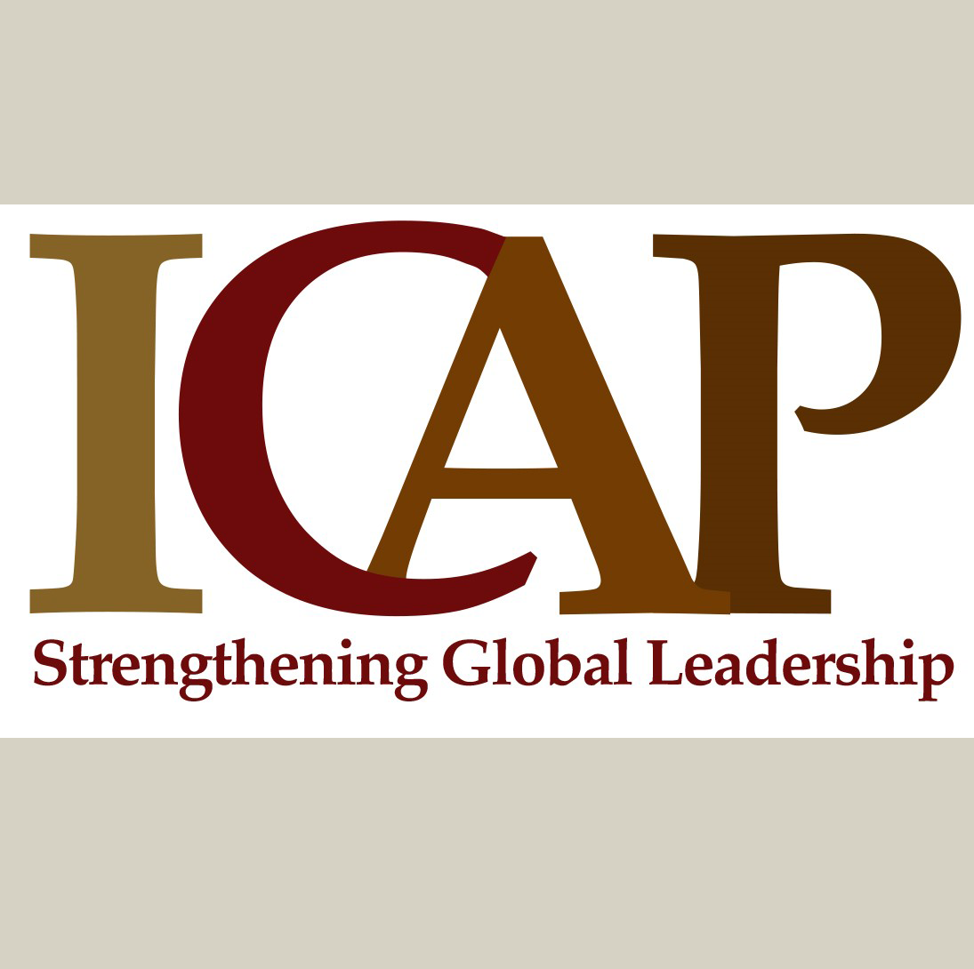 ICAP Logo