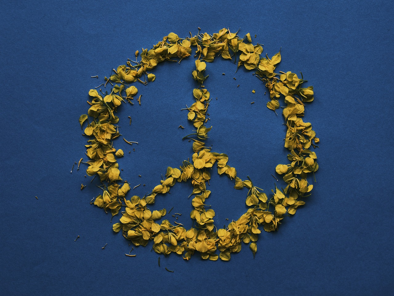 Peace Ukraine