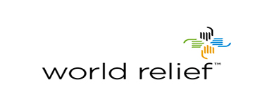 world relief logo
