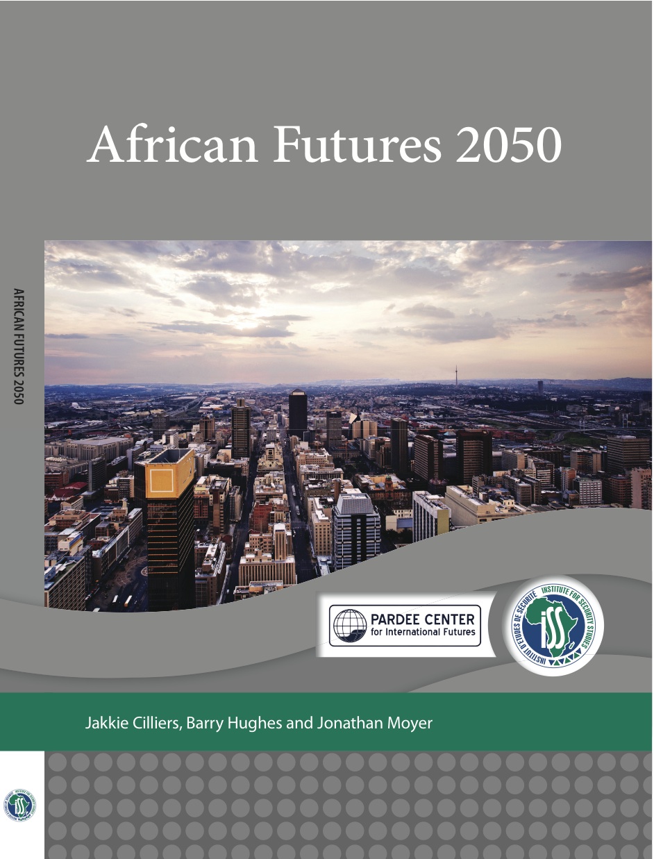 African Futures 2050