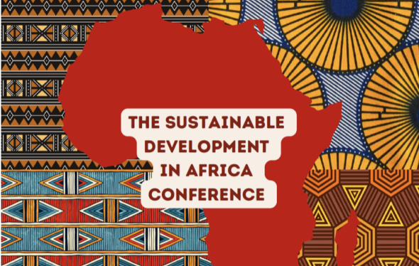 Sustainable development in Africa conference