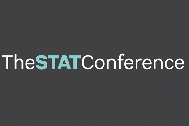 STAT logo