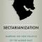 Sectarianization Book Cover