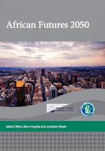 African Futures 2050: The Next Forty Years