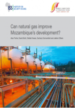 Can natural gas improve Mozambique development?