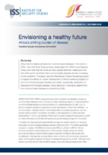 Envisioning a Healthy Future: Africa's Shifting Burden of Disease