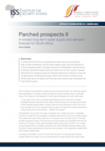 Parched Prospects II: A Revised Long-Term Water Supply and Demand Forecast for South Africa