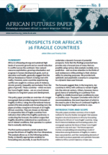 Prospects for Africa's 26 Fragile Countries