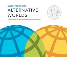Global Trends cover