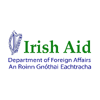 IrishAid Logo