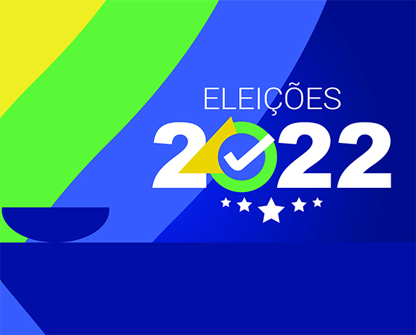 brazilian election graphic