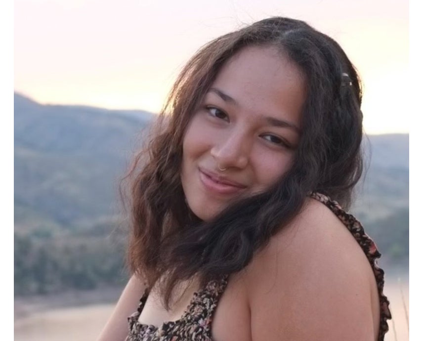 headshot of Sofia Pineda Velez