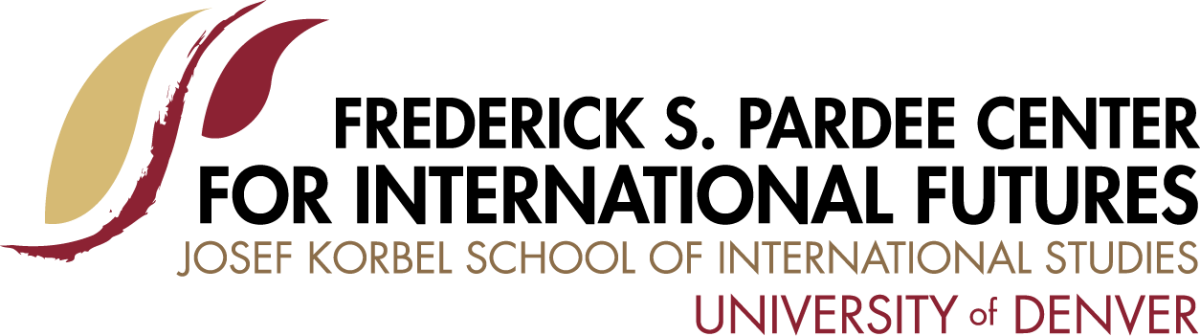 Pardee Center logo