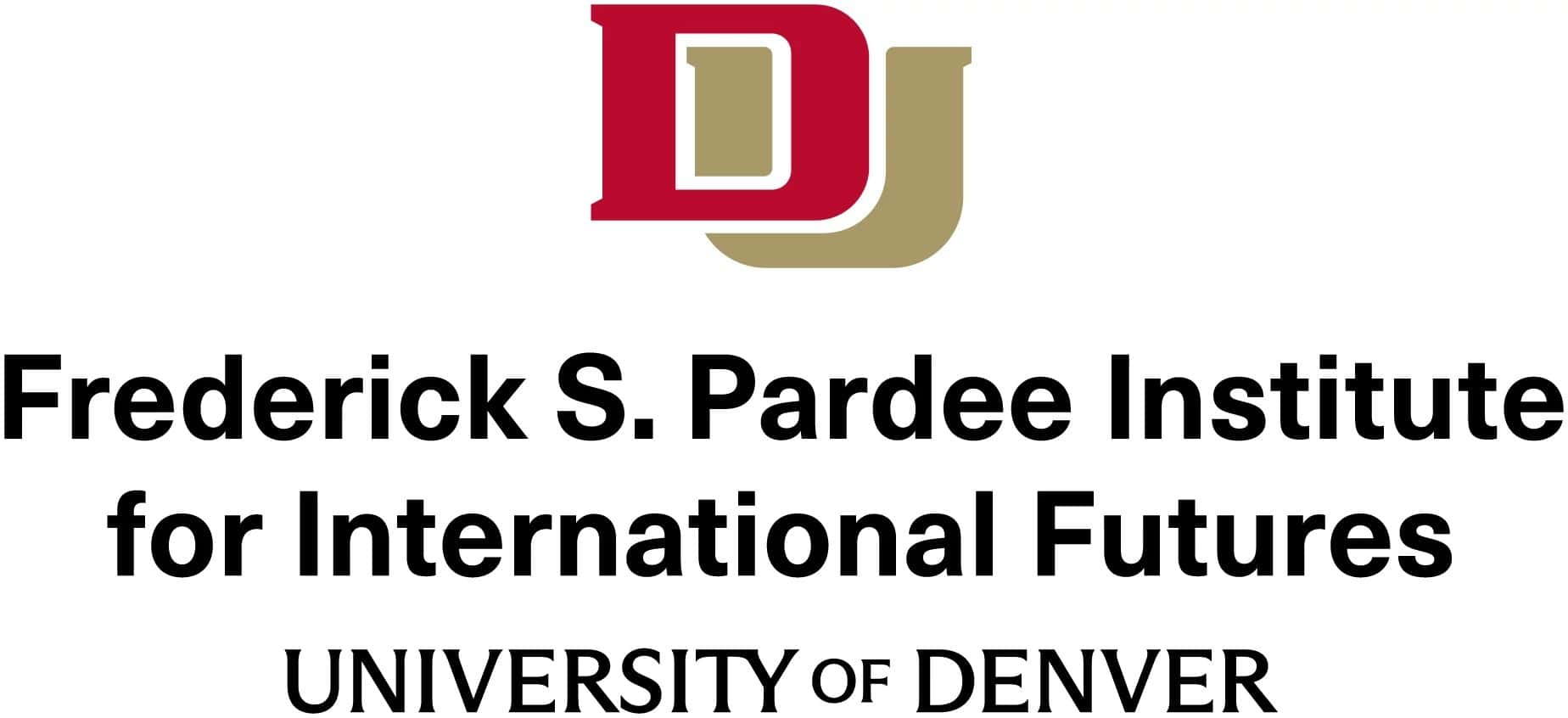 Pardee Center logo