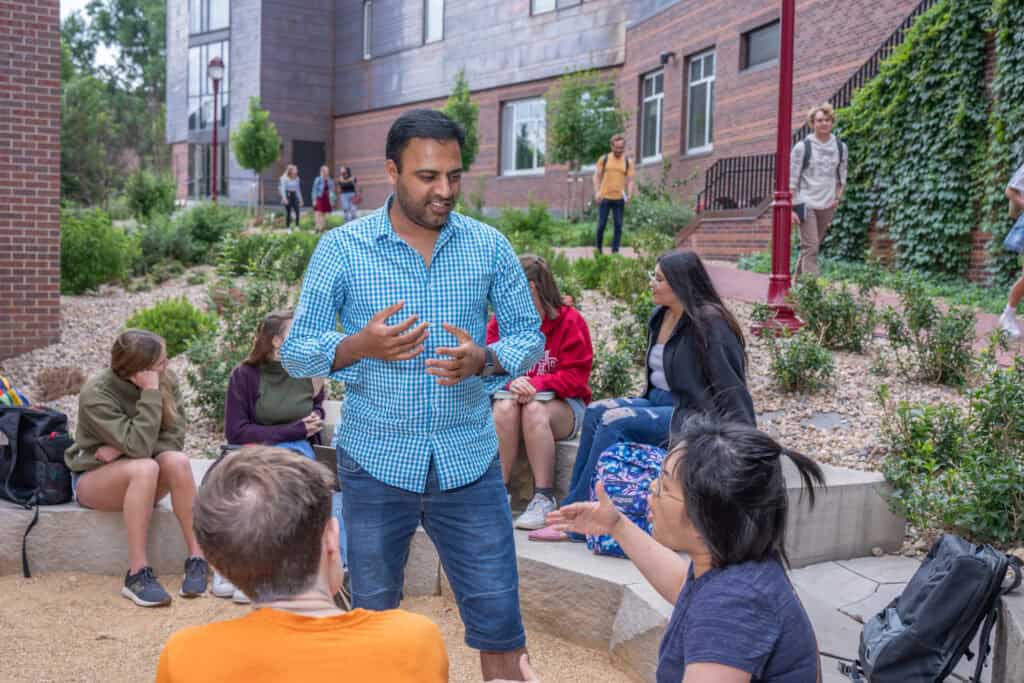 Graduate Degrees Josef Korbel School of Global and Public Affairs